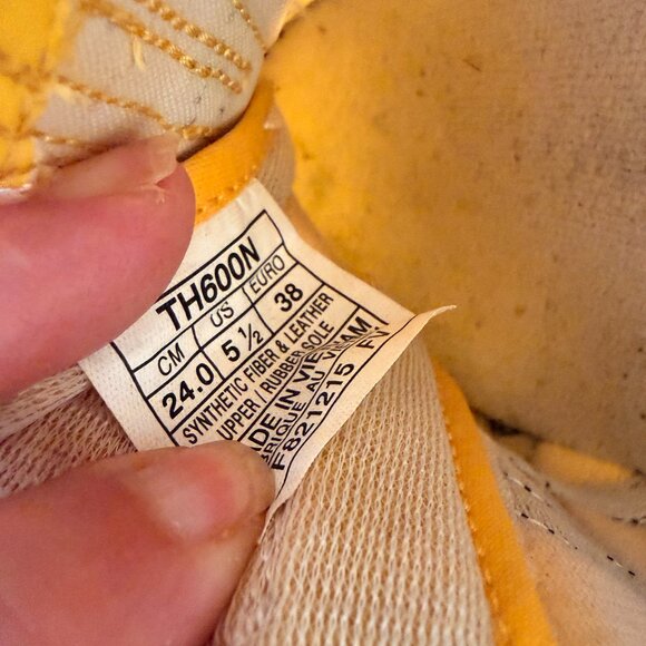 Onitsuka Tiger Mexico 66 Sneakers - Picture 5 of 10